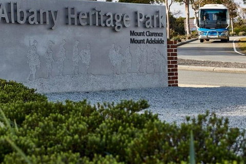 Higlights Of Hictoric Albany City: The National ANZAC Centre - Accommodation Newcastle 5