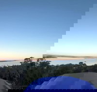 Explore Downhill Mountain in 3-Hour Bike Tour from Hobart - Accommodation Newcastle