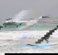 10-Day Surf Adventure from Sydney to Brisbane Including Coffs Harbour Byron Bay and Gold Coast - Accommodation Newcastle