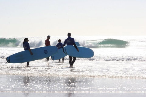 10-Day Surf Adventure From Sydney To Brisbane Including Coffs Harbour, Byron Bay And Gold Coast - Accommodation Newcastle 2