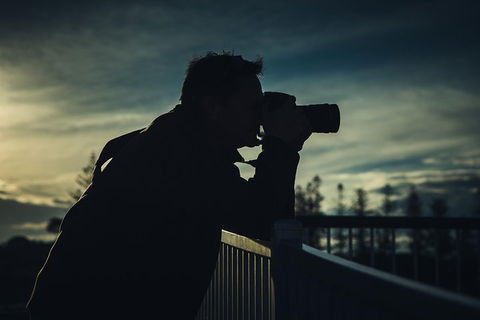 Melbourne Afternoon Photography Tour - Accommodation Newcastle 0