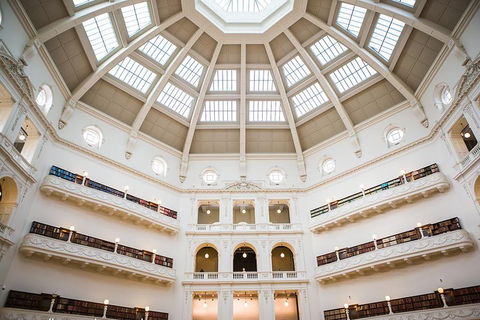 Melbourne Afternoon Photography Tour - Accommodation Newcastle 1