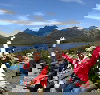 Cradle Mountain Active Day Trip from Launceston - Accommodation Newcastle