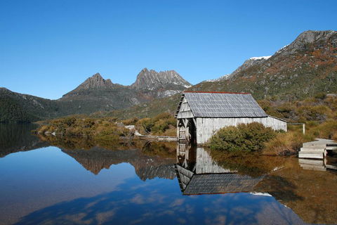 Cradle Mountain Active Day Trip From Launceston - Accommodation Newcastle 5