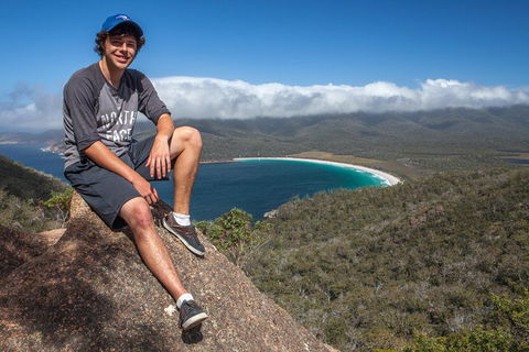 3-Day Tasmania Combo: Launceston To Hobart Active Tour Including Cradle Mountain, Freycinet National Park And Port Arthur - Accommodation Newcastle 1