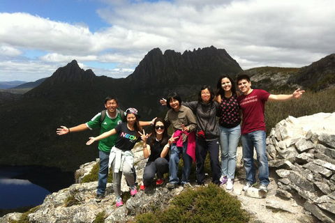 3-Day Tasmania Combo: Launceston To Hobart Active Tour Including Cradle Mountain, Freycinet National Park And Port Arthur - Accommodation Newcastle 2