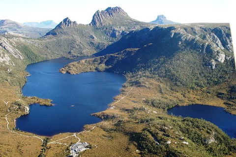 3-Day Tasmania Combo: Launceston To Hobart Active Tour Including Cradle Mountain, Freycinet National Park And Port Arthur - Accommodation Newcastle 3