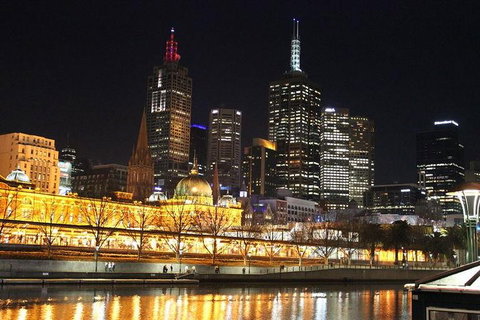 The Ultimate Melbourne Attractions Pass - Accommodation Newcastle 1