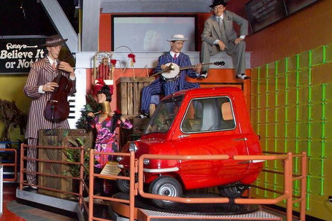 The Ultimate Gold Coast Attractions Pass - Accommodation Newcastle 5