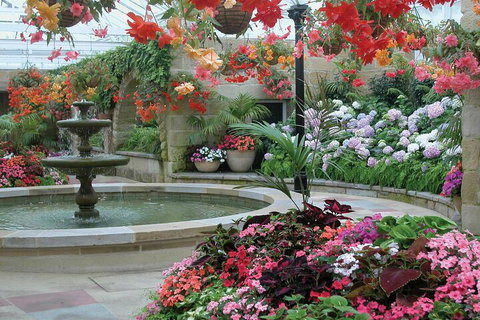 Hobart City Sightseeing Tour Including MONA Admission - Accommodation Newcastle 3