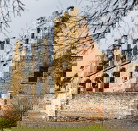 Grand Port Arthur with guided Isle of the Dead tour - Accommodation Newcastle