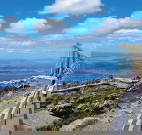 Mt Wellington Ultimate Experience Tour from Hobart - Accommodation Newcastle