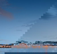 Mt Wellington Tour and MONA Admission - Accommodation Newcastle