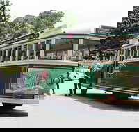 Hobart Half-Day Sightseeing Coach Tram Tour - Accommodation Newcastle