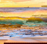 Kalbarri Sunset Coastal Cliff Cruise - Accommodation Newcastle