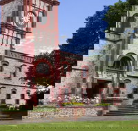 Full-Day Wine World Tour in Barossa - Accommodation Newcastle