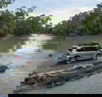 5 Day Kakadu National Park and Arnhem Land Tour - Accommodation Newcastle