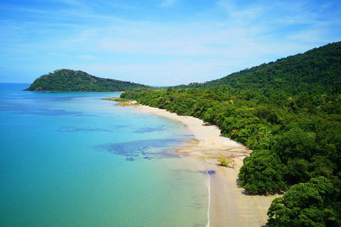 Double Pack-Ancient Rainforest And Waterfalls! - Accommodation Newcastle 3