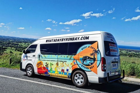 Private Custom Byron Bay Day Out - Accommodation Newcastle 1