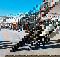 Small Group Essential Sydney Tour Including Lunch - Accommodation Newcastle