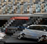 Small Group Blue Mountains Day Tour from Sydney - Accommodation Newcastle