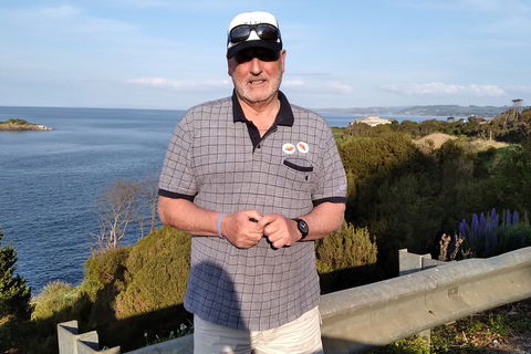 Tamar Valley Food And Wine Day Trip From Devonport, Ulverstone Or Burnie - Accommodation Newcastle 1