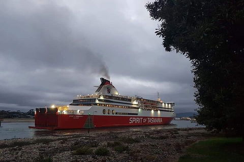 Tamar Valley Food And Wine Day Trip From Devonport, Ulverstone Or Burnie - Accommodation Newcastle 2