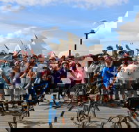 Sydney Bike Tours - Accommodation Newcastle