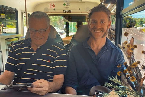 Beer Barons And Spirit Lords Half-Day Tour In Byron With Lunch - Accommodation Newcastle 2