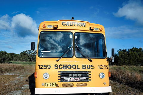 Beer Barons And Spirit Lords Half-Day Tour In Byron With Lunch - Accommodation Newcastle 3