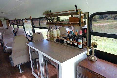 Beer Barons And Spirit Lords Half-Day Tour In Byron With Lunch - Accommodation Newcastle 5