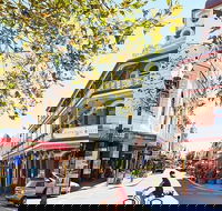 Fabulous Fremantle Self-Guided Audio Tour - Accommodation Newcastle