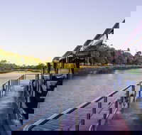 Spirit of Melbourne Dinner Cruise - Accommodation Newcastle