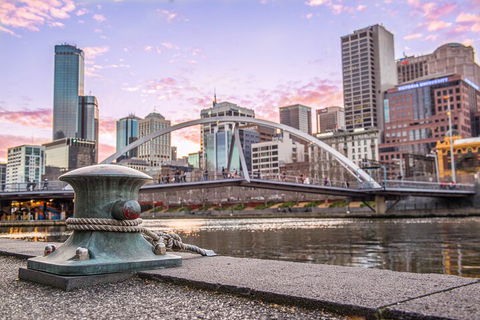 Summer Twilight Cruise On The Yarra River - Accommodation Newcastle 4