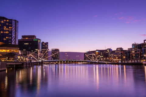 Summer Twilight Cruise On The Yarra River - Accommodation Newcastle 5