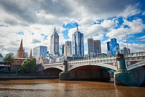 Highlights Of Melbourne Cruise - Accommodation Newcastle 0