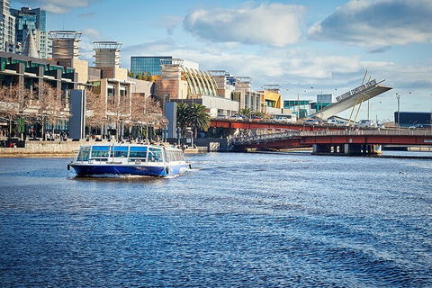 Highlights Of Melbourne Cruise - Accommodation Newcastle 4
