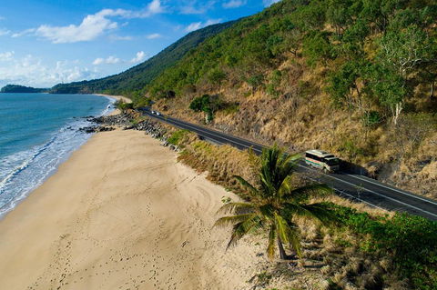 2 Day Daintree Rainforest, Cape Tribulation And Outback Chillagoe Tour - Accommodation Newcastle 0