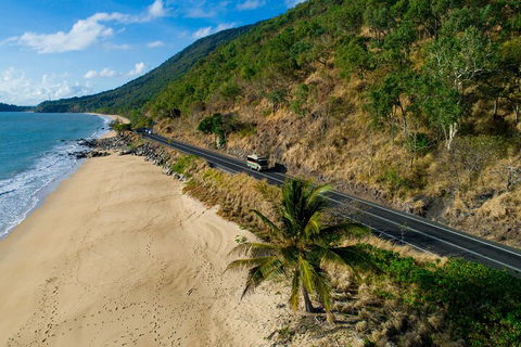 2 Day Daintree Rainforest, Cape Tribulation And Outback Chillagoe Tour - Accommodation Newcastle 1
