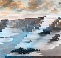 Private 12 Apostles and Great Ocean Road Scenic Helicopter Tour from Moorabbin - Accommodation Newcastle