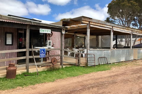Kangaroo Island Food And Wine Hop-on Hop-off Tour - Accommodation Newcastle 0