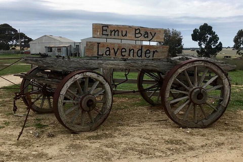 Kangaroo Island Food And Wine Hop-on Hop-off Tour - Accommodation Newcastle 3