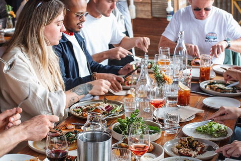 Full-Day Tour To Byron Bay Best Food And Drink Spots - Accommodation Newcastle 0