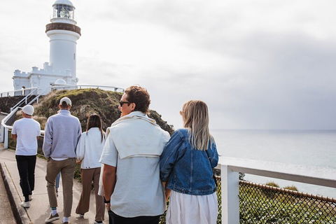 Full-Day Tour To Byron Bay Best Food And Drink Spots - Accommodation Newcastle 4