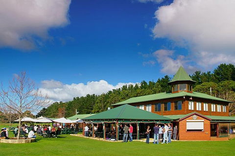 Margaret River, Caves, Wine And Cape Leeuwin Lighthouse Tour From Perth - Accommodation Newcastle 2