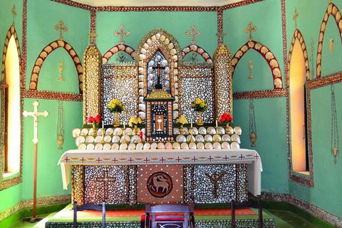 Cape Leveque And Aboriginal Communities From Broome (Optional Scenic Flight) - Accommodation Newcastle 0