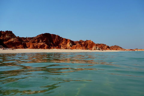 Cape Leveque And Aboriginal Communities From Broome (Optional Scenic Flight) - Accommodation Newcastle 2