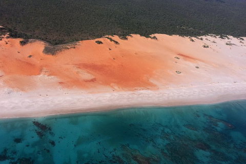 Cape Leveque And Aboriginal Communities From Broome (Optional Scenic Flight) - Accommodation Newcastle 3