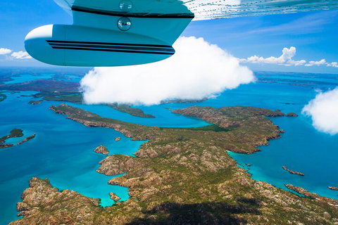 Cape Leveque And Aboriginal Communities From Broome (Optional Scenic Flight) - Accommodation Newcastle 4
