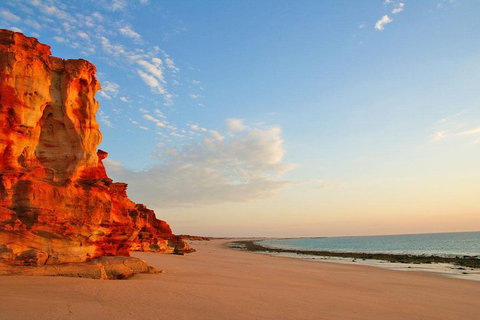 Cape Leveque And Aboriginal Communities From Broome (Optional Scenic Flight) - Accommodation Newcastle 5